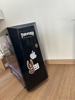 Lynx Grunex Ultragamer - 2