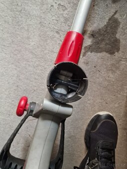 Prodám elektickou vyžínačku - 2