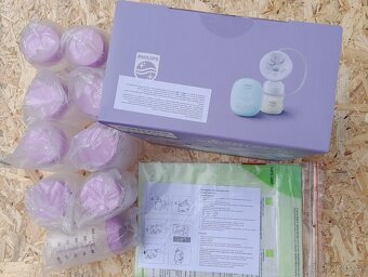 Odsávačka Philips - 2