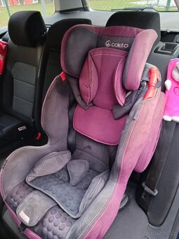Detska autosedačka Coleto - 2