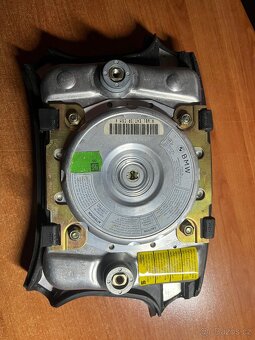 Airbag Bmw e36 e34 e32 - 2