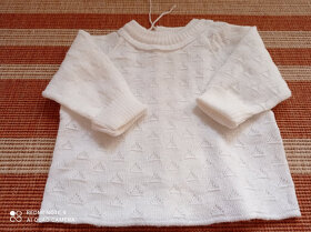 retro oblečení pro panenky - 2