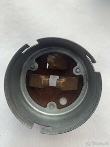 Prodám patice žárovky Jawa - 2