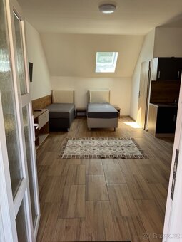 Pronájem 1KK 36m2 - 2