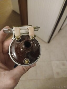 Zapalovací civka - 2