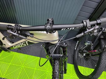 Ghost Lector vel. M r.v. 2022 - 2