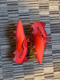 Kopačky adidas nemeziz 19.1 FG - 2