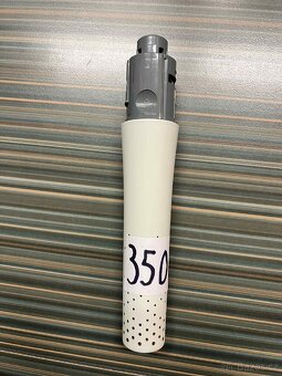 Xbox 360 Bezdrátový mikrofon - bílá - 2