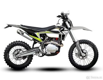 Thumpstar enduro TSF 250 /4t E - 2