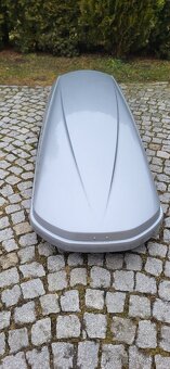 Střešní box Thule Motion 800 - 2