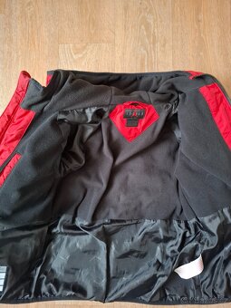 Zimní bunda Jordan vel.M - 2