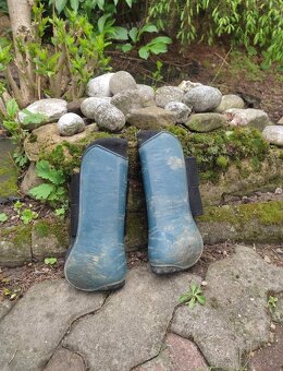 Chrániče přední pár full - 2