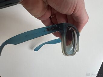 Rayban sluneční brýle - 2