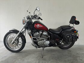 Honda VT 600 Shadow - 2