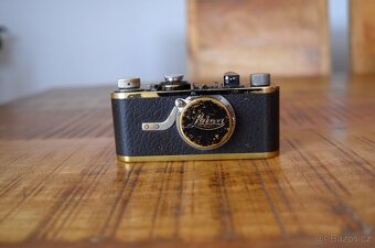 LEICA Ia 1927/28 - 2