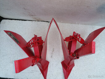 Hrobkovací radličky nejen k VARI - prodám. - 2