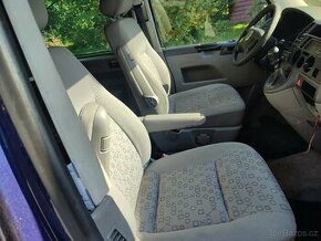 Volkswagen Transporter 2.5 TDi 128kw díly - 2