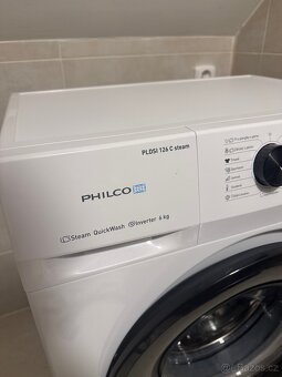 Pračka Philco - 2