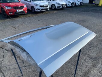 Dveře Škoda Octavia III - 2