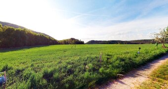 Zemědělská půda, prodej, Blíževedly, Česká Lípa - 2