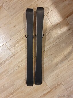 Dětské lyže Blizzard 100 cm - 2