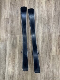 Dětské lyže Atomic Race 100 cm - 2