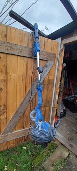 Půjčím brusku na sádrokarton - 2