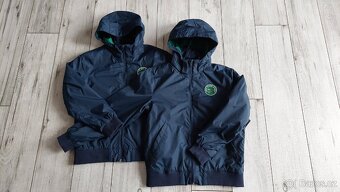 Dětská jarní bunda HM - 2