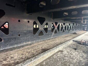 Kögel S24-1,standart,SAF,2017 - 2