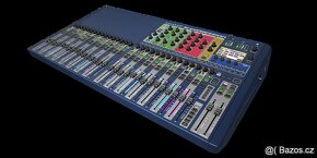 Soundcraft Si Expression 3 + Soundcraft Mini Stagebox 32 - 2