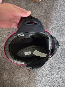 Helma brusle/lyže 48 - 52 cm - 2