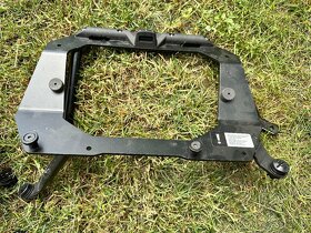 SW Motech sada drzaku / Holders - 2