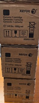 Tonery Xerox 006R01160 - 2