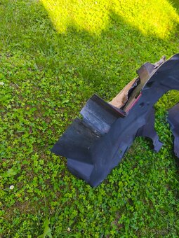 Peugeot 508 II 18- - 2