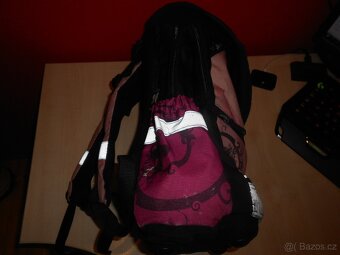 Školní anatomický batoh Rock it Cool - 2