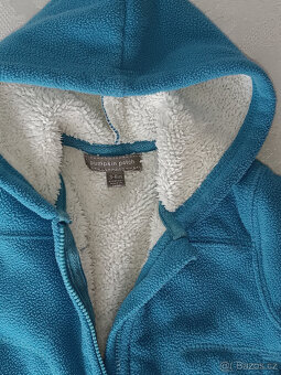 mikiny chlapecké, vše velikost 68 - 2