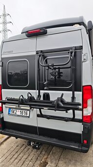 Thule Elite Van XT - 2