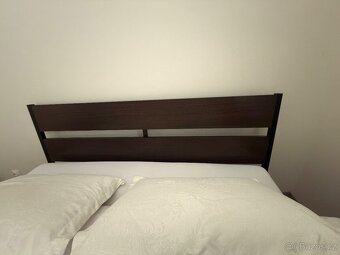 Postel IKEA 160x200 - 2