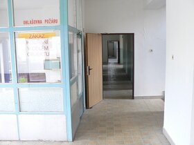 HORAŽĎOVICE, Velké Hydčice - komerční objekt - 2