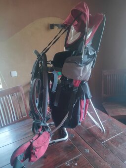 Dětská krosna salewa - 2