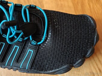 Barefoot boty Saguaro, vel.40 - 2