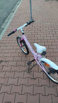 Dívčí kolo TORPADO  20 - 2