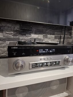 YAMAHA RX A 810 AVENTAGE - 2
