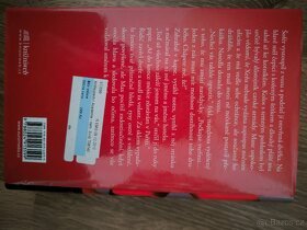 Bílá vlčice Révay Thereza - 2