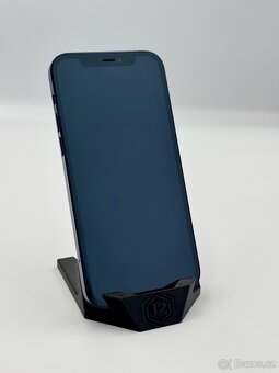 iPhone 12 64 GB modrý - 2