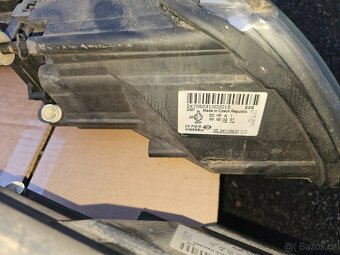 Xenony octavia 2 FL - 2