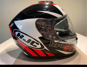 Helma HJC RPHA ST - 2