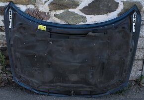 Kapota Volvo II V70 - 2