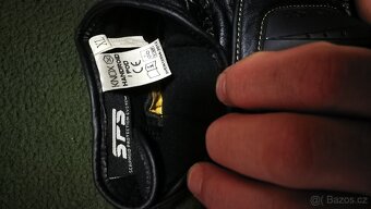 KNOX HANDROID 4 VEL:XL - 2