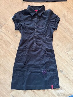 Dámské oblečení XS/34 - 2